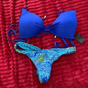 Kikirio M bikini